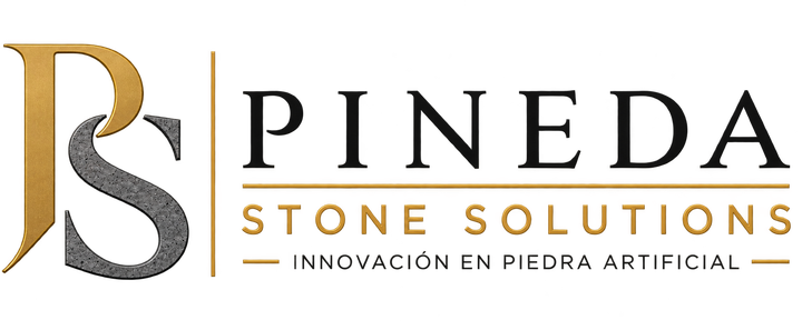 Pineda Stone Solutions — Innovación en piedra artificial